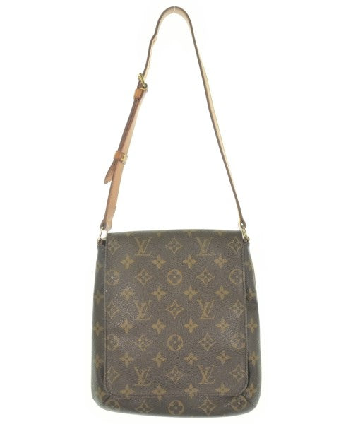 LOUIS VUITTON กระเป๋าสะพาย