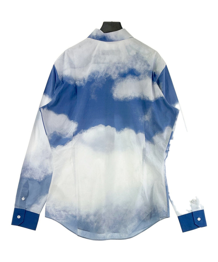 LOUIS VUITTON เสื้อเชิ้ตทางการ