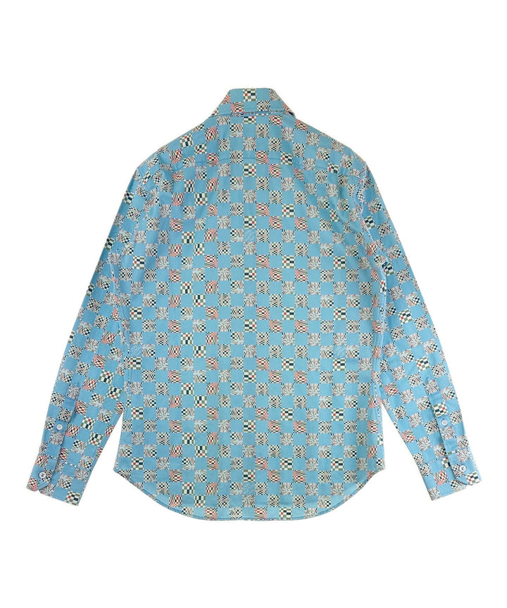 LOUIS VUITTON เสื้อลำลอง