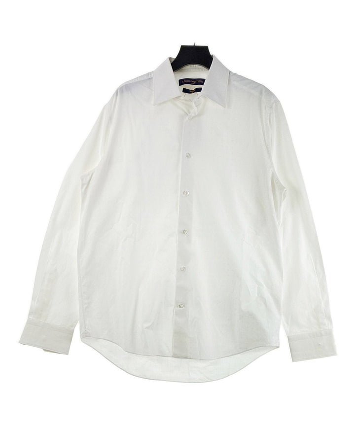 LOUIS VUITTON เสื้อเชิ้ตทางการ