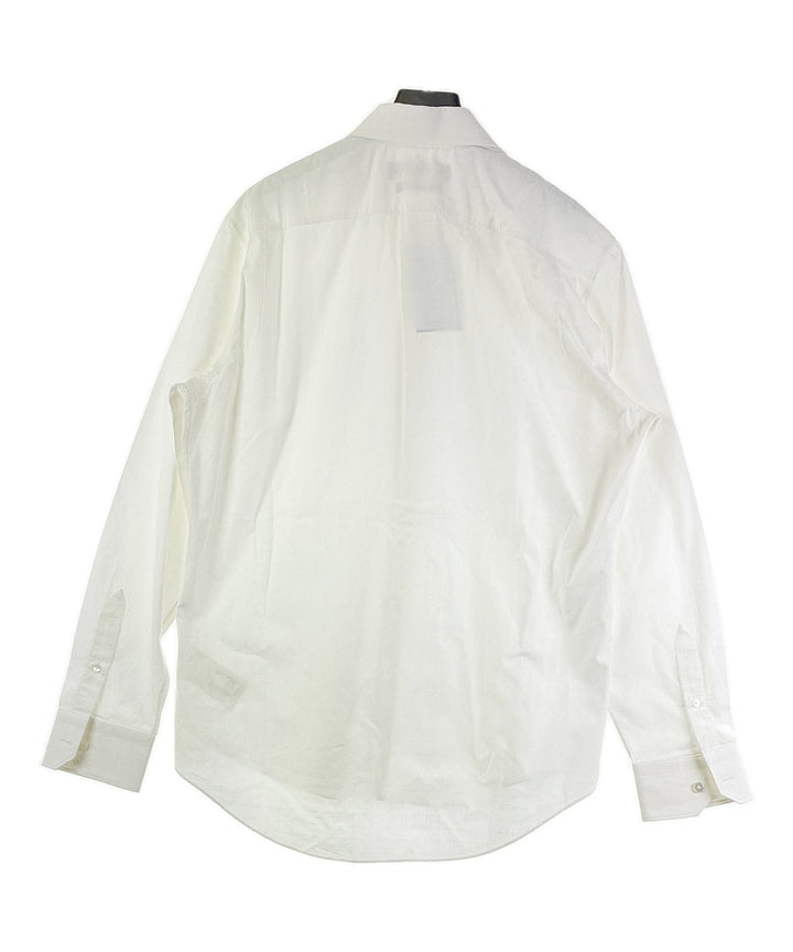LOUIS VUITTON เสื้อเชิ้ตทางการ