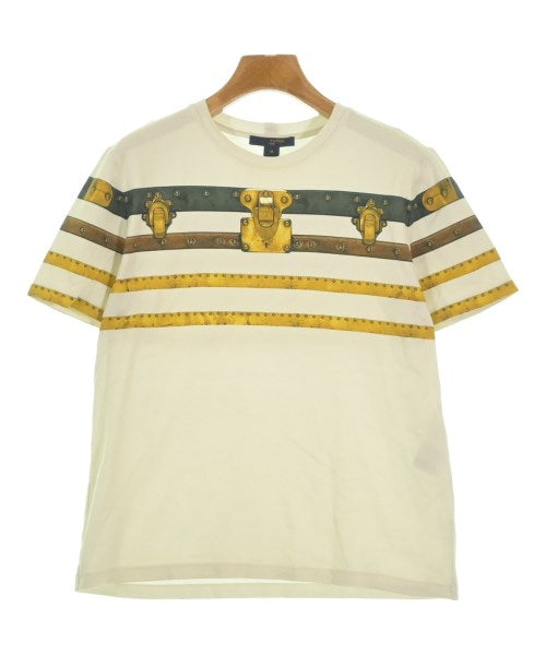 LOUIS VUITTON เสื้อยืด/เสื้อท็อปส์