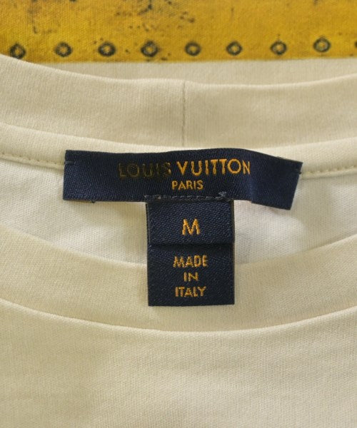 LOUIS VUITTON เสื้อยืด/เสื้อท็อปส์