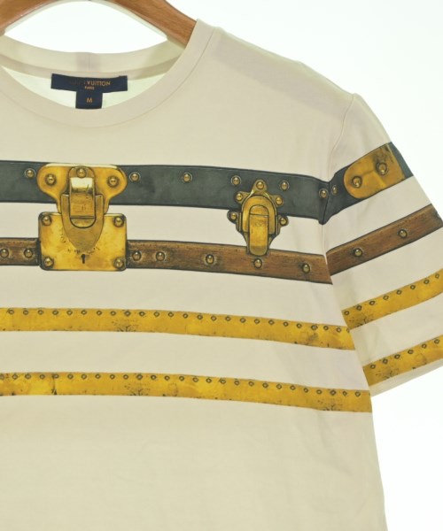 LOUIS VUITTON เสื้อยืด/เสื้อท็อปส์