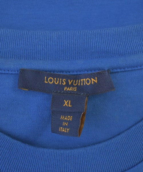 LOUIS VUITTON เสื้อยืด/เสื้อท็อปส์