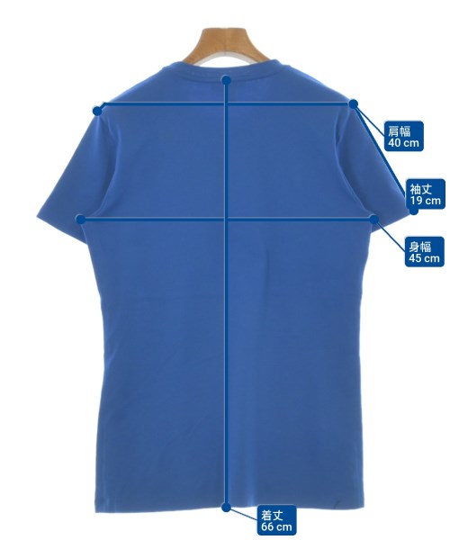 LOUIS VUITTON เสื้อยืด/เสื้อท็อปส์