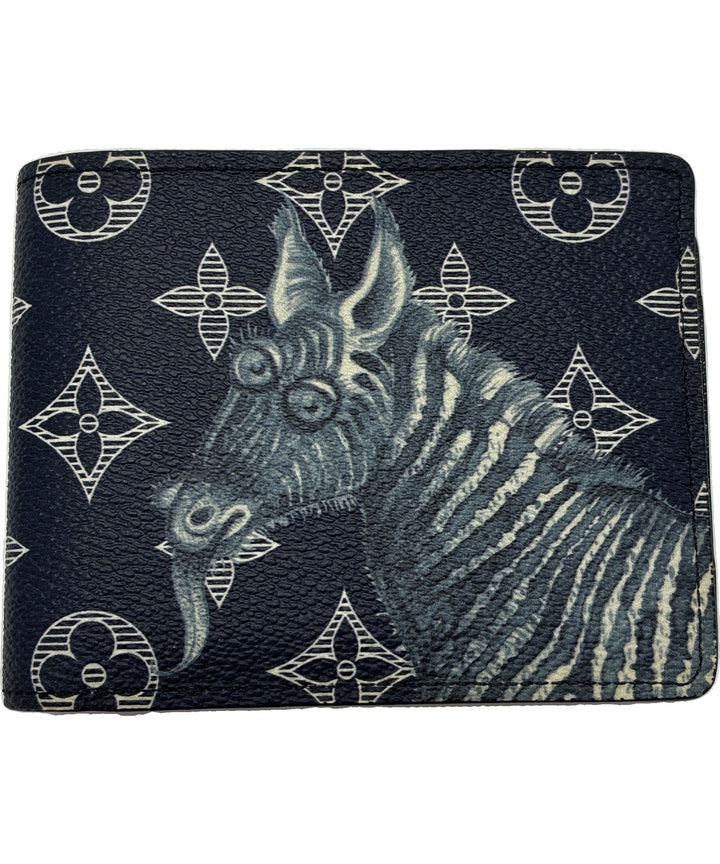 LOUIS VUITTON กระเป๋าสตางค์/กระเป๋าใส่เหรียญ