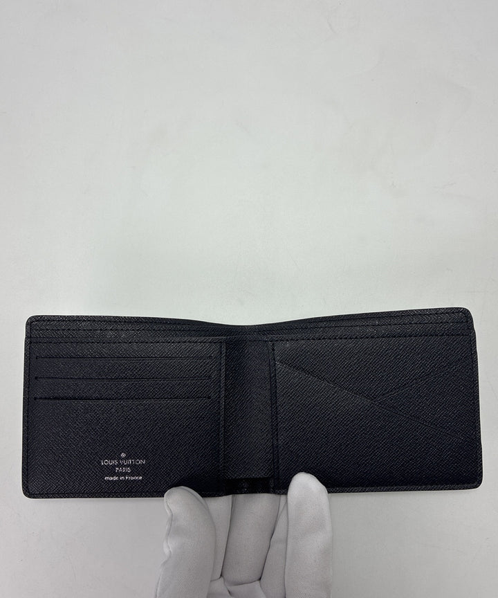 LOUIS VUITTON กระเป๋าสตางค์/กระเป๋าใส่เหรียญ