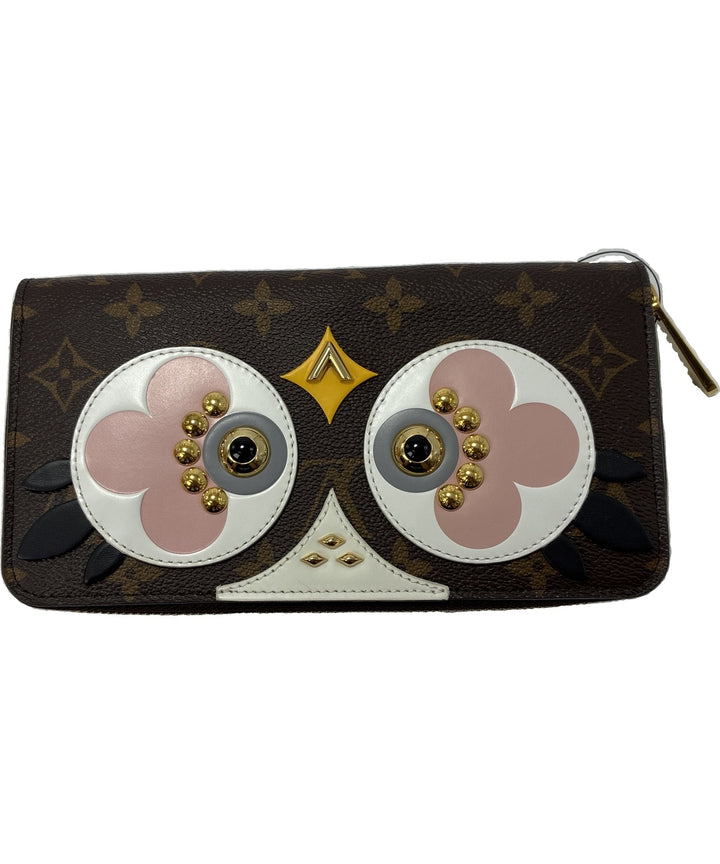 LOUIS VUITTON กระเป๋าสตางค์/กระเป๋าใส่เหรียญ