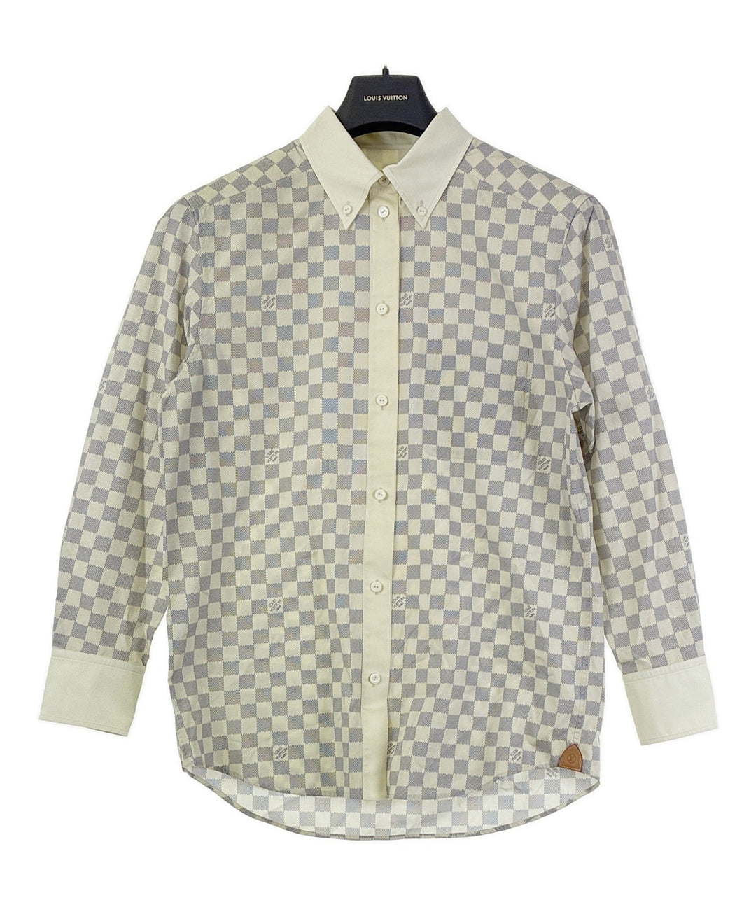 LOUIS VUITTON เสื้อลำลอง