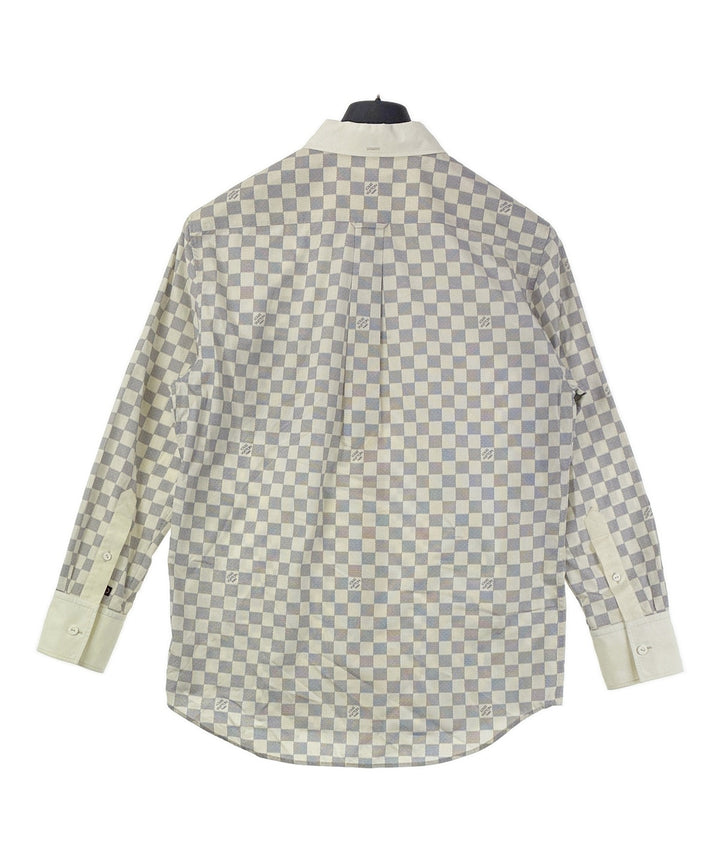 LOUIS VUITTON เสื้อลำลอง