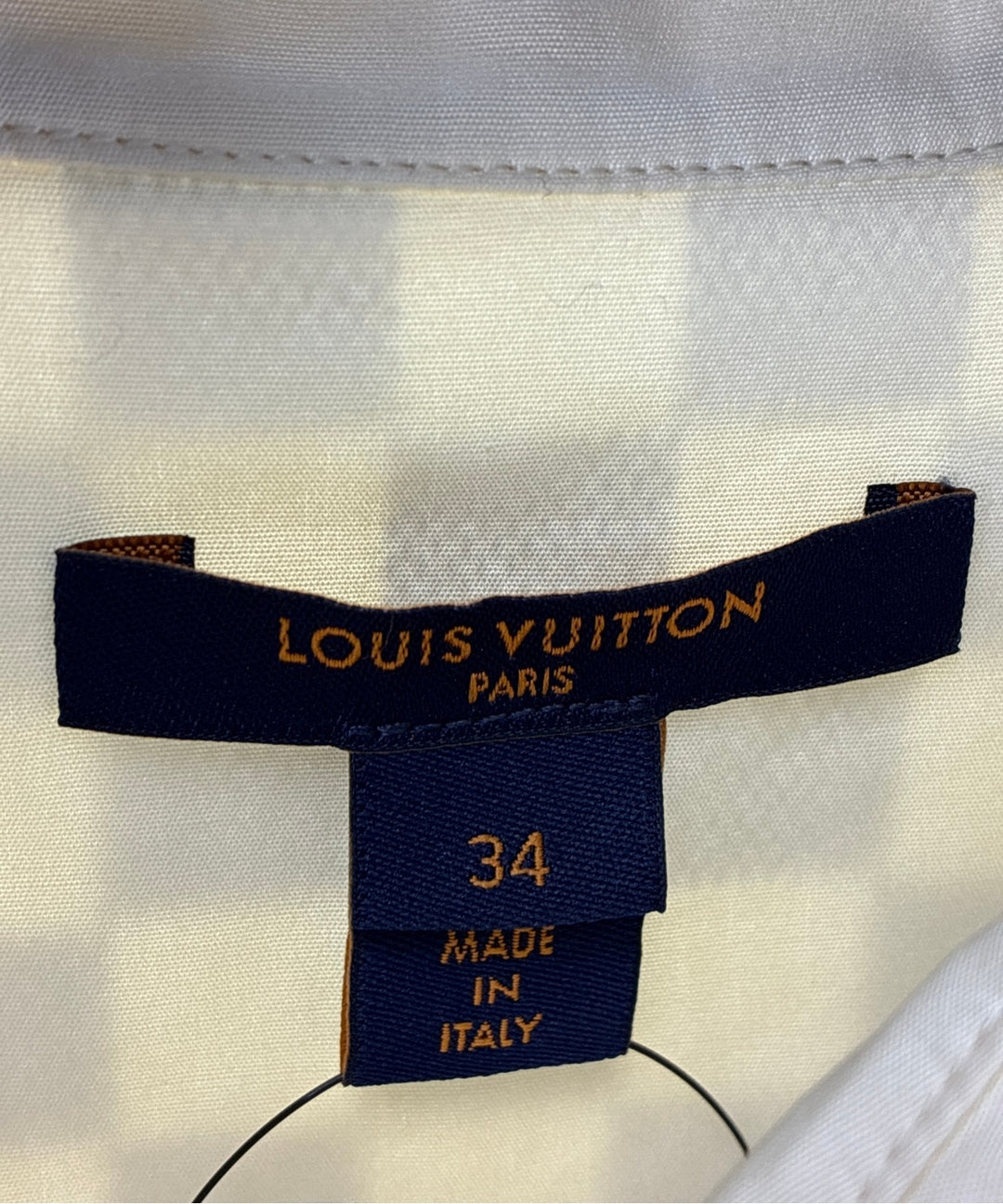 LOUIS VUITTON เสื้อลำลอง