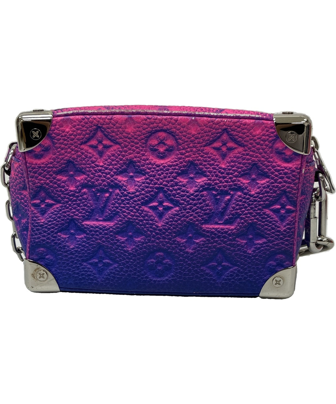 LOUIS VUITTON กระเป๋าสะพาย