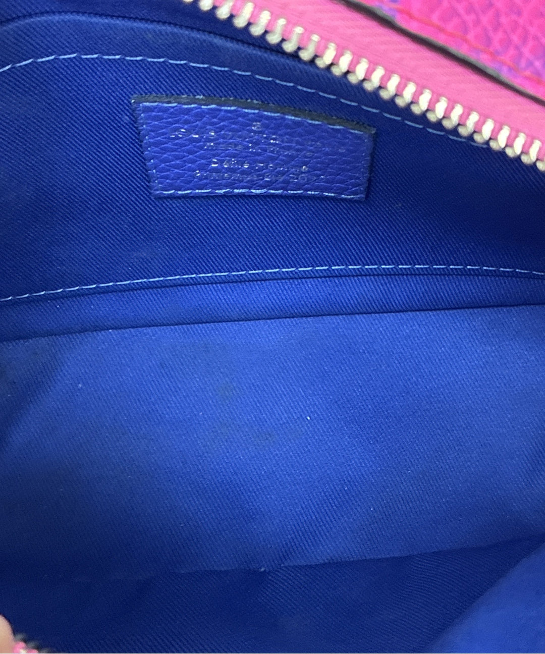 LOUIS VUITTON กระเป๋าสะพาย