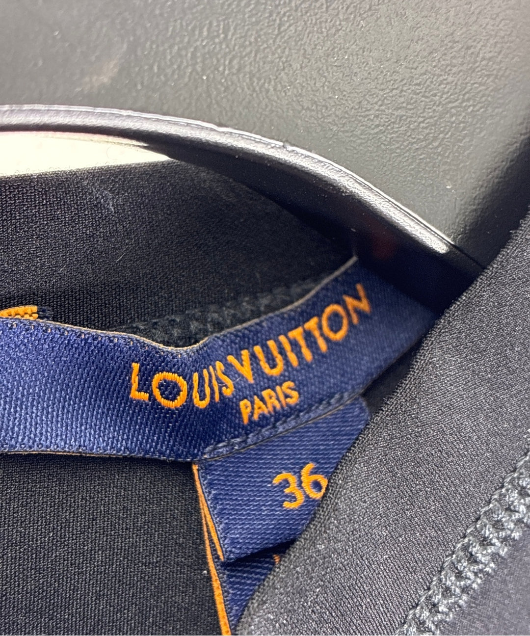 LOUIS VUITTON เสื้อยืด/เสื้อท็อปส์