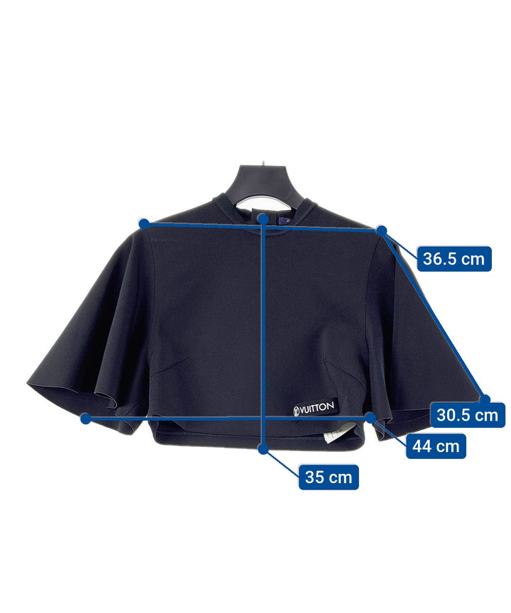 LOUIS VUITTON เสื้อยืด/เสื้อท็อปส์
