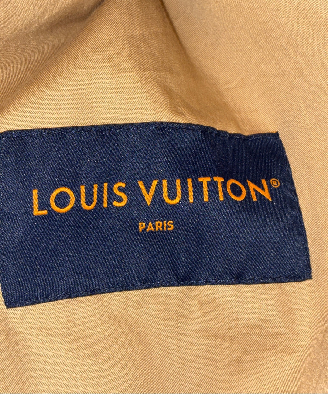 LOUIS VUITTON แจ็คเก็ต