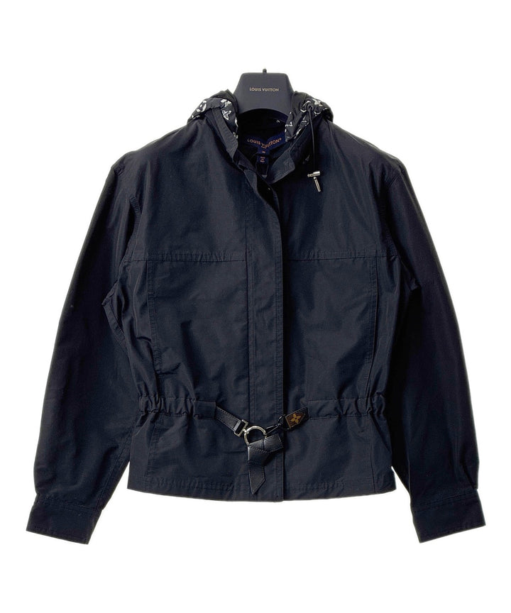 LOUIS VUITTON เสื้อพาร์กาภูเขา