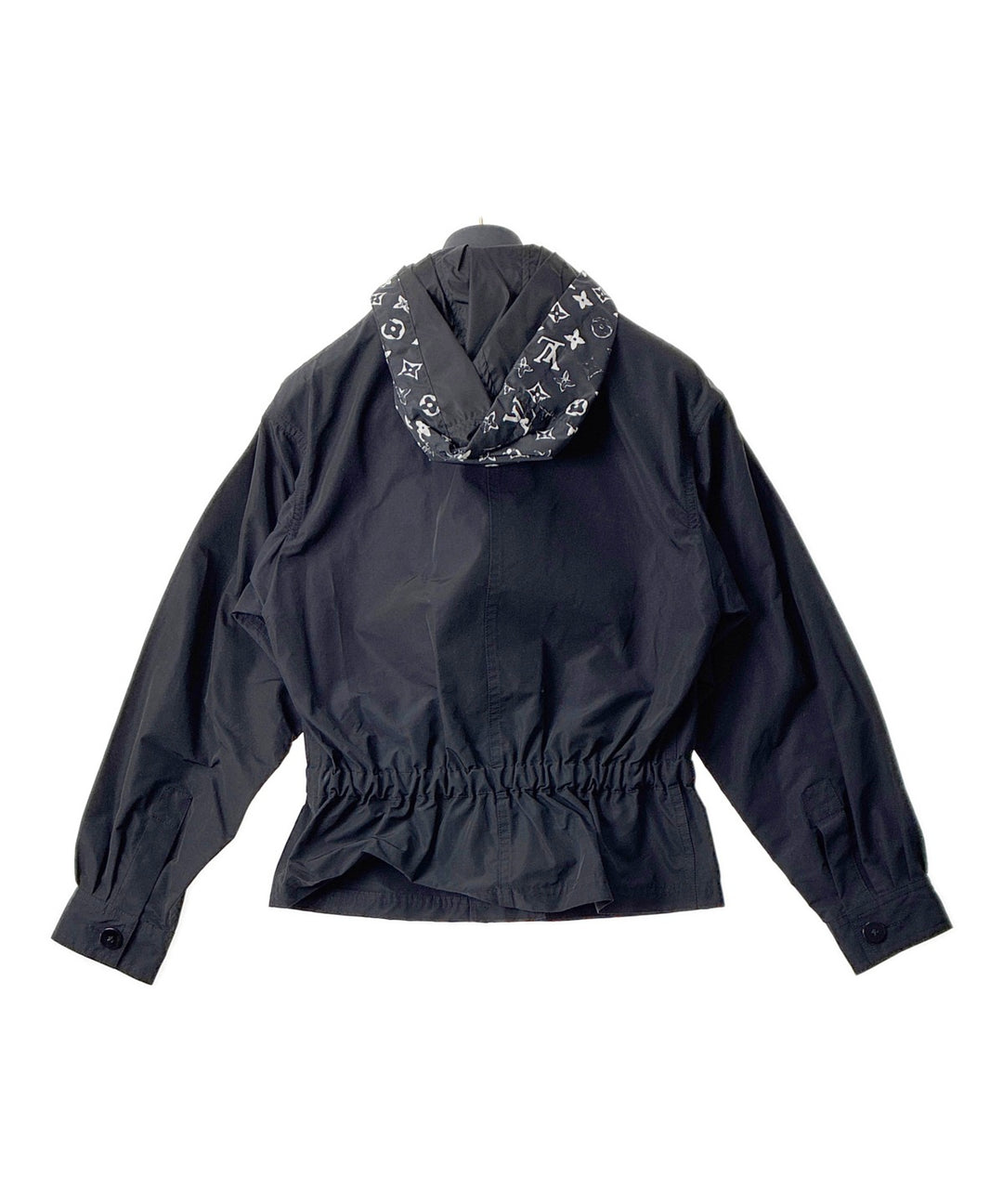 LOUIS VUITTON เสื้อพาร์กาภูเขา