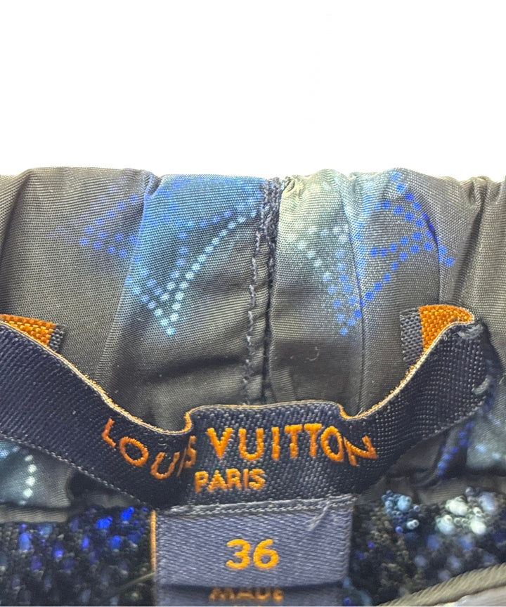 LOUIS VUITTON กางเกงขายาว