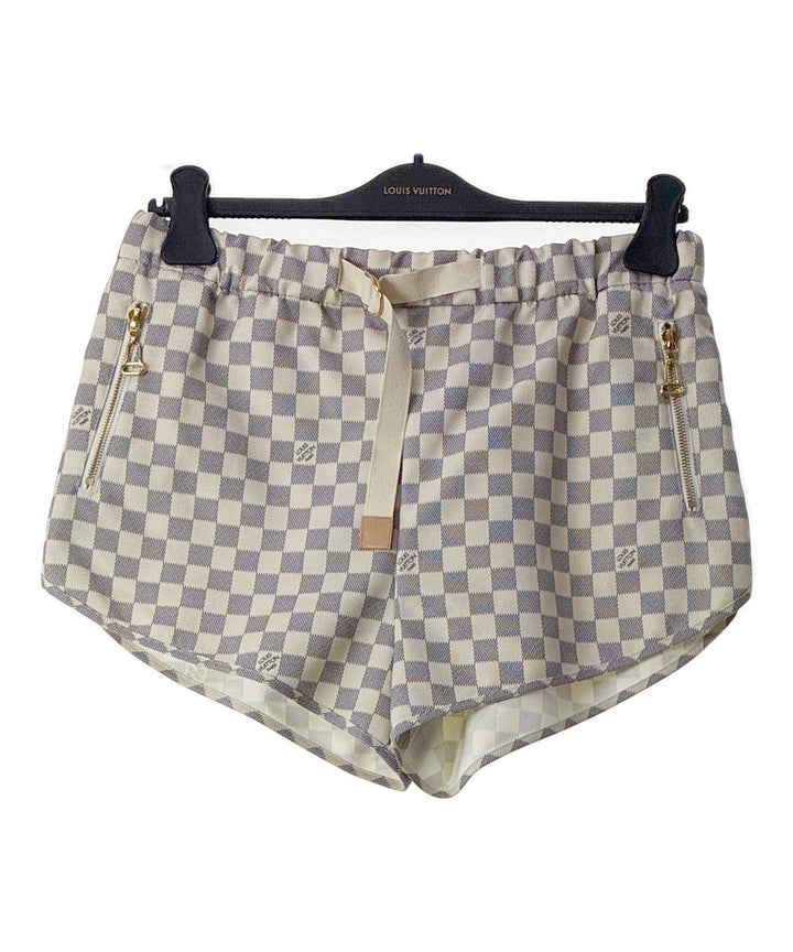LOUIS VUITTON กางเกงขาสั้น