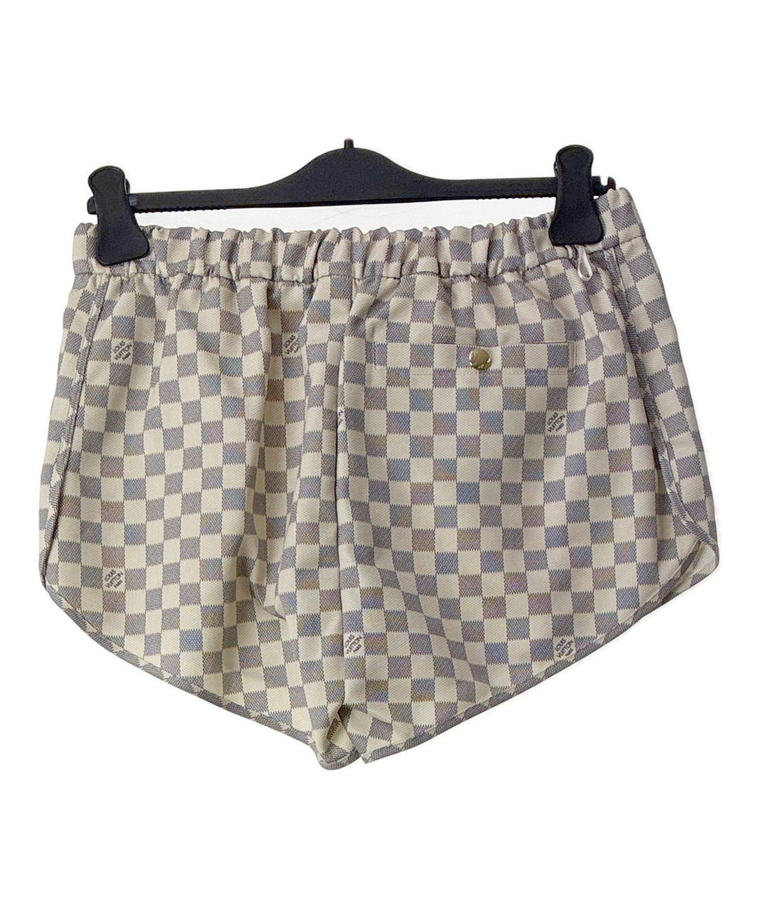 LOUIS VUITTON กางเกงขาสั้น
