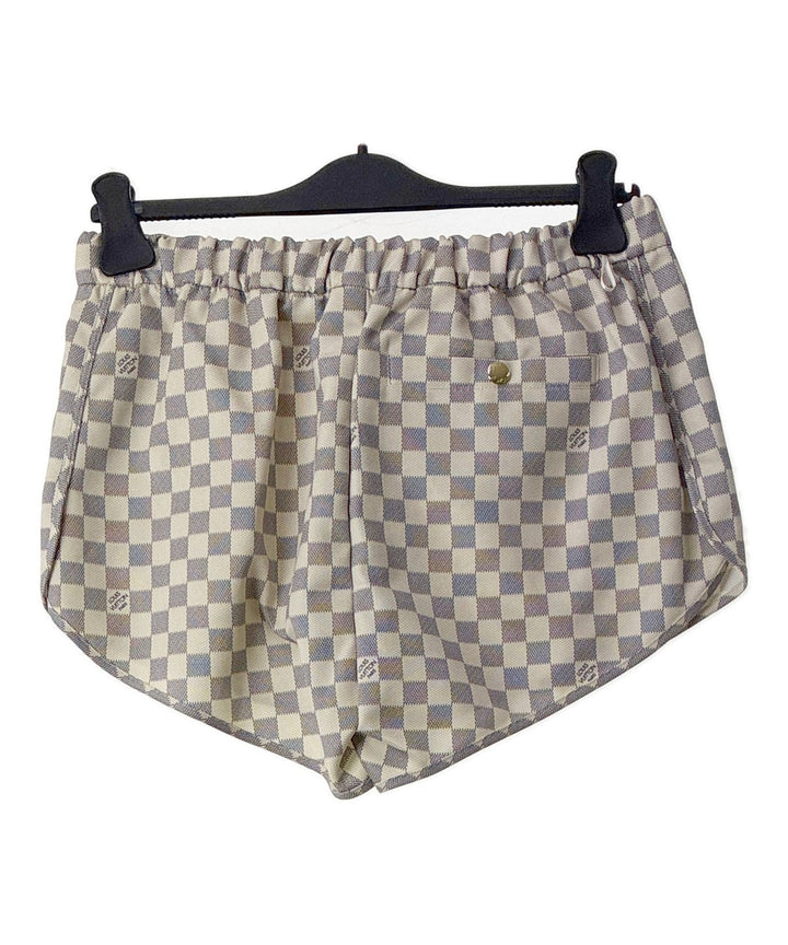 LOUIS VUITTON กางเกงขาสั้น