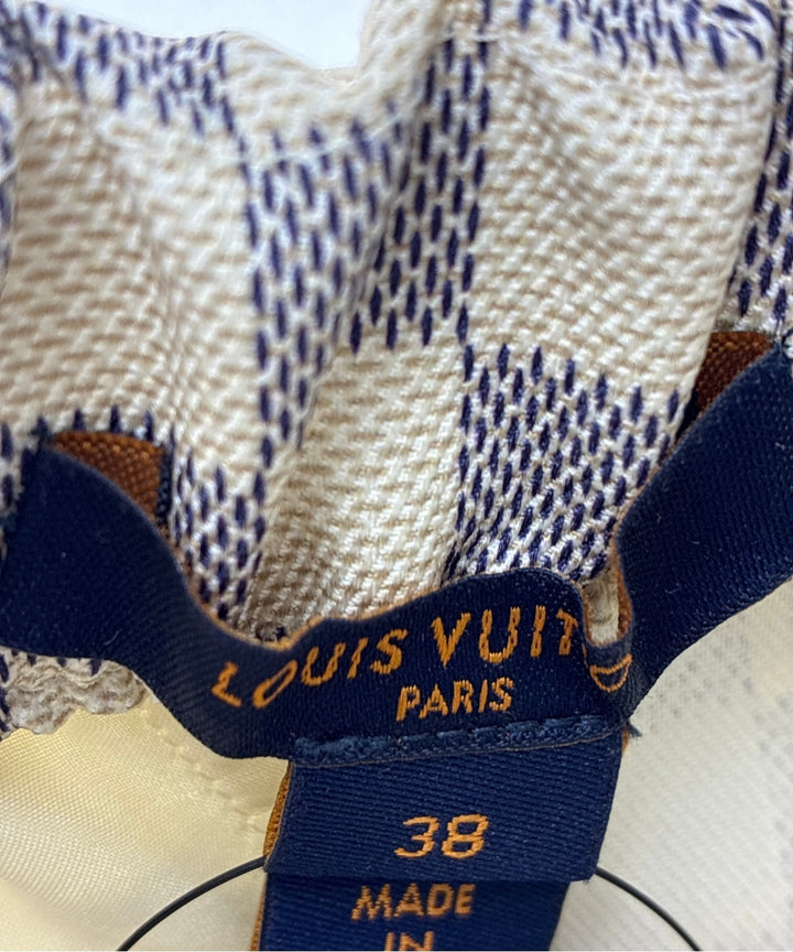 LOUIS VUITTON กางเกงขาสั้น
