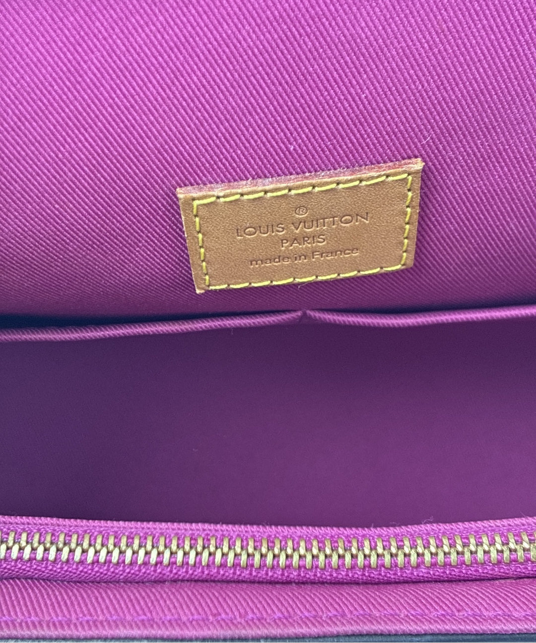 LOUIS VUITTON กระเป๋าถือ