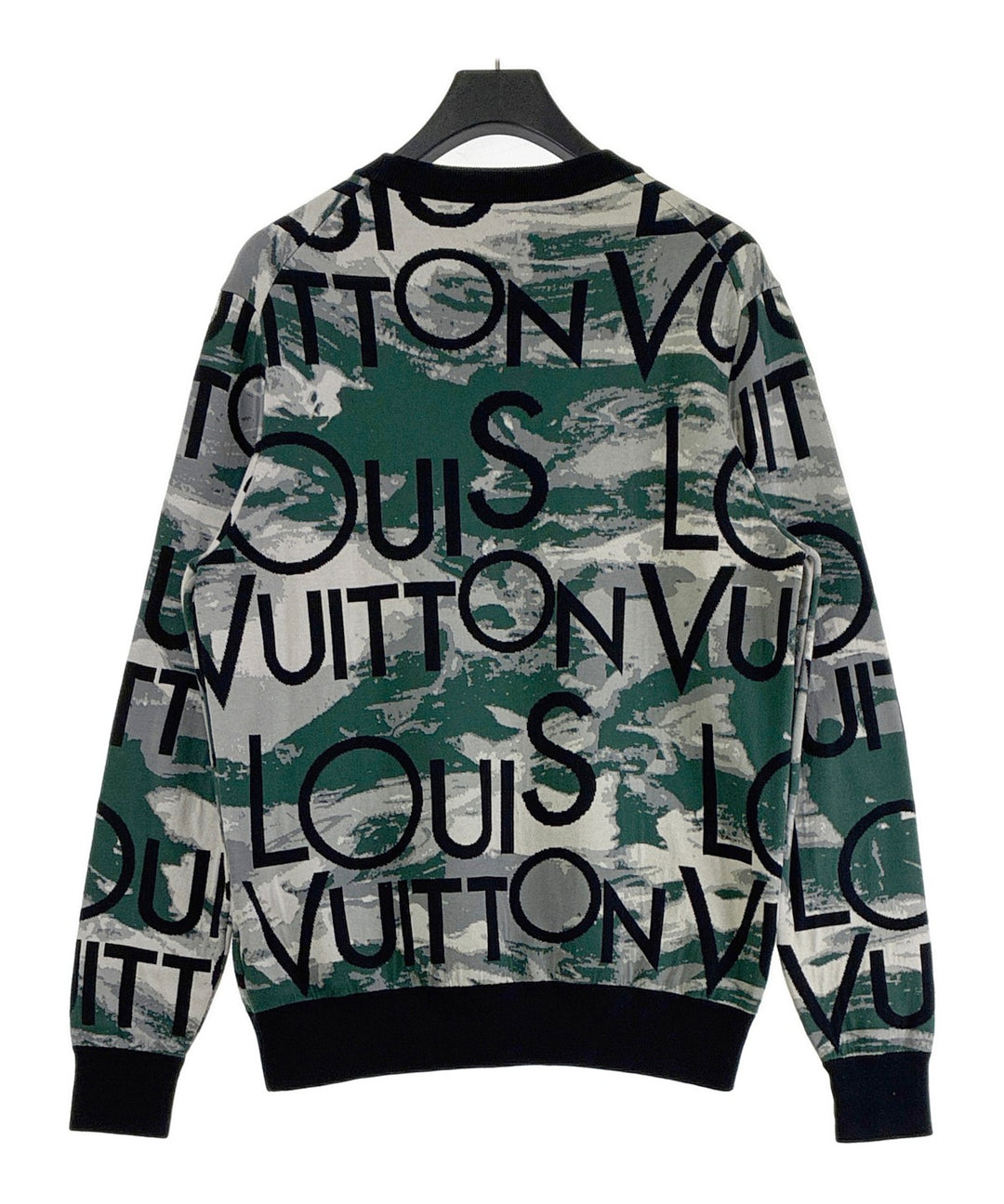 LOUIS VUITTON เสื้อกันหนาว