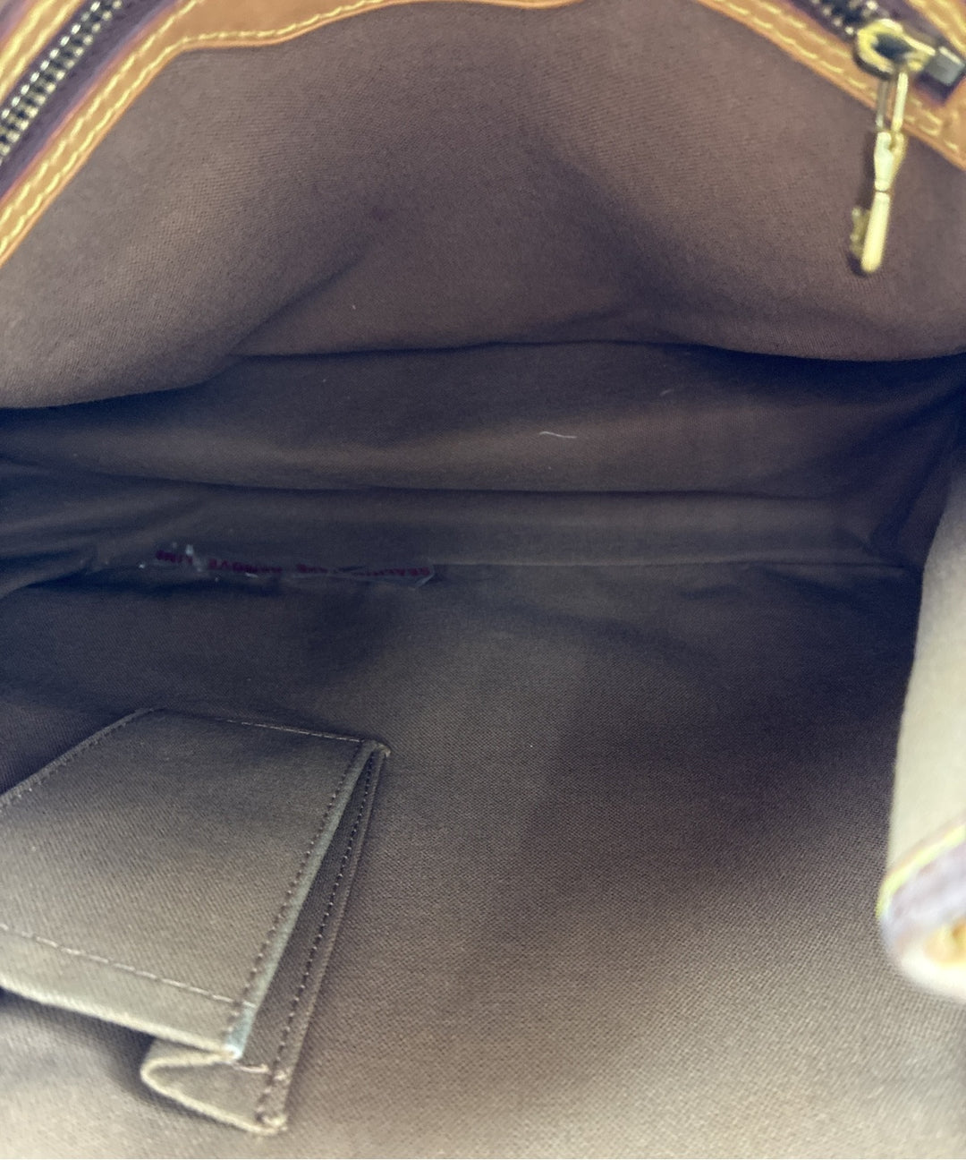 LOUIS VUITTON กระเป๋าถือ