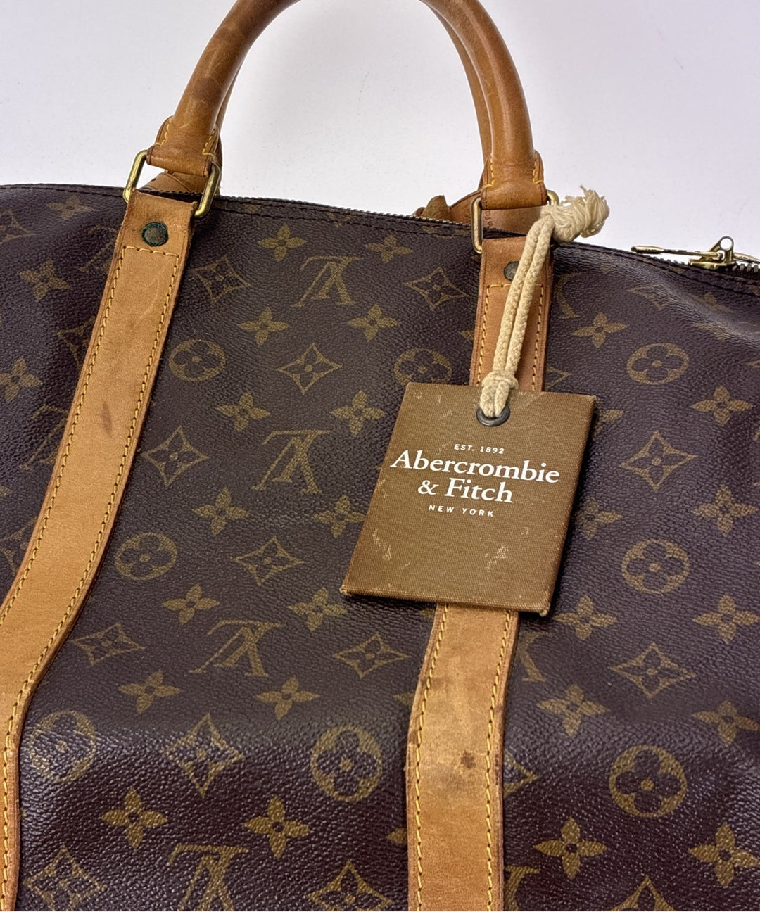 LOUIS VUITTON กระเป๋าถือ/กระเป๋าเดินทาง