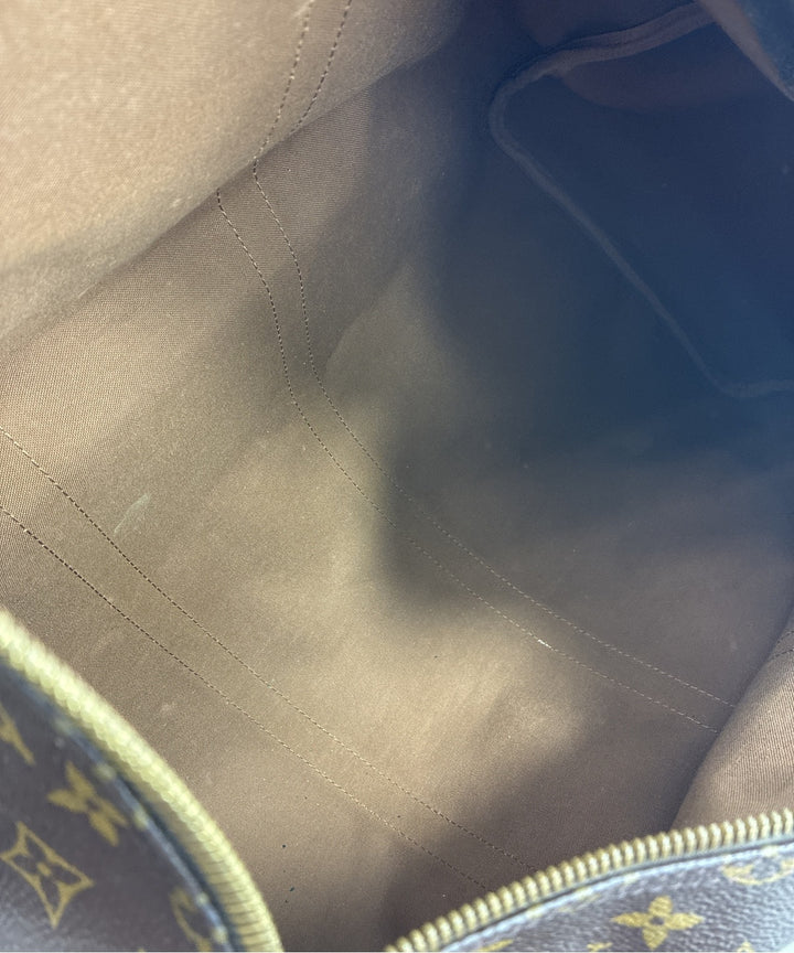 LOUIS VUITTON กระเป๋าถือ/กระเป๋าเดินทาง
