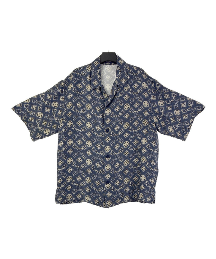 LOUIS VUITTON เสื้อลำลอง