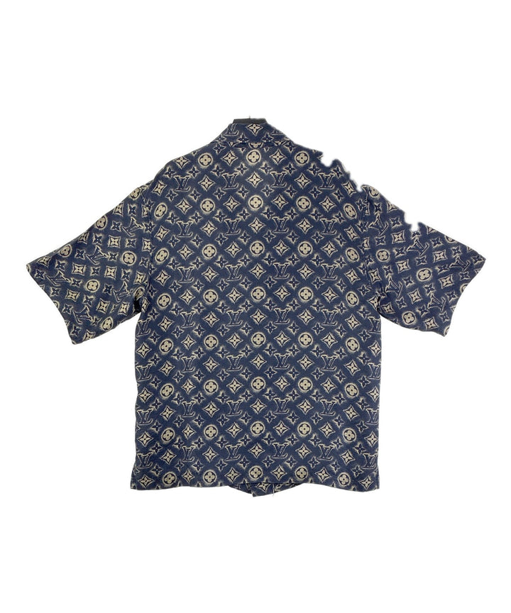 LOUIS VUITTON เสื้อลำลอง