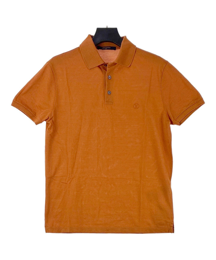 LOUIS VUITTON เสื้อโปโล