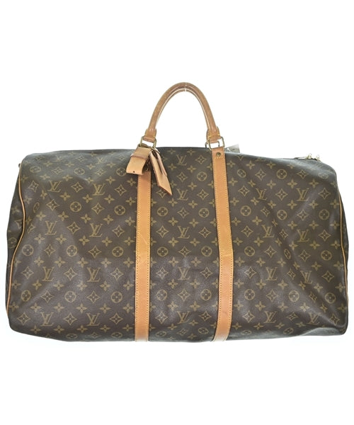 LOUIS VUITTON กระเป๋าใส่อุปกรณ์ขนาดใหญ่