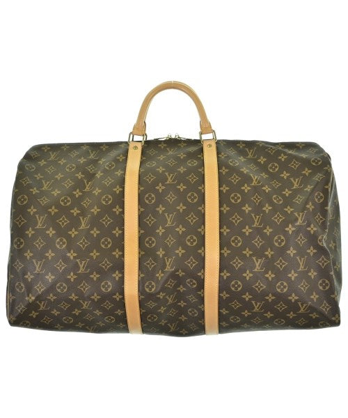 LOUIS VUITTON กระเป๋าใส่อุปกรณ์ขนาดใหญ่