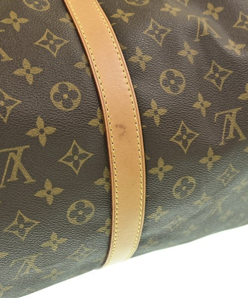 LOUIS VUITTON กระเป๋าใส่อุปกรณ์ขนาดใหญ่