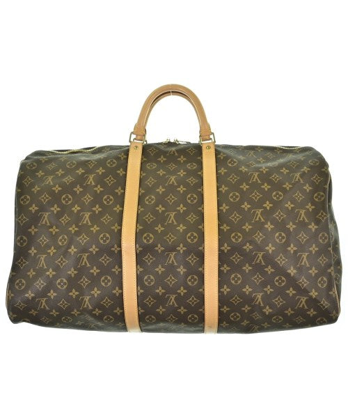 LOUIS VUITTON กระเป๋าใส่อุปกรณ์ขนาดใหญ่