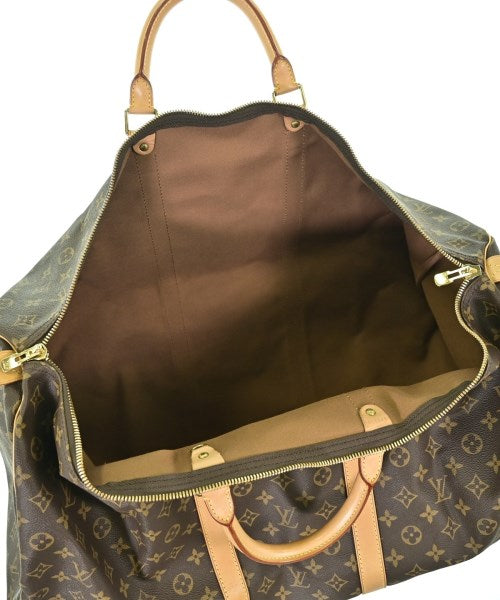 LOUIS VUITTON กระเป๋าใส่อุปกรณ์ขนาดใหญ่