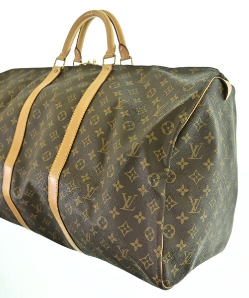 LOUIS VUITTON กระเป๋าใส่อุปกรณ์ขนาดใหญ่