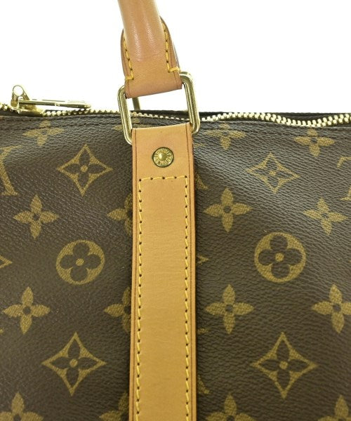 LOUIS VUITTON กระเป๋าใส่อุปกรณ์ขนาดใหญ่