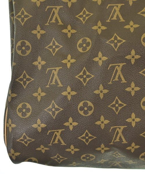 LOUIS VUITTON กระเป๋าใส่อุปกรณ์ขนาดใหญ่