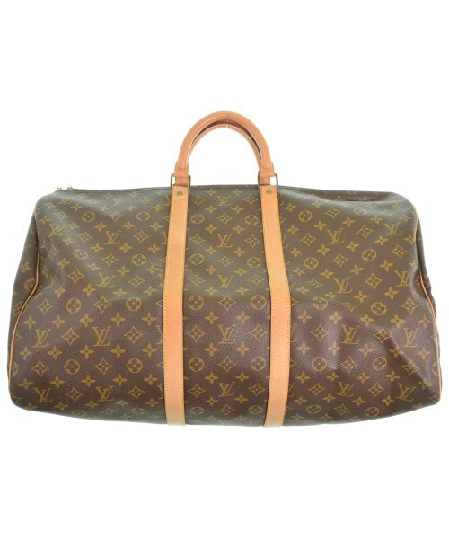 LOUIS VUITTON กระเป๋าใส่อุปกรณ์ขนาดใหญ่