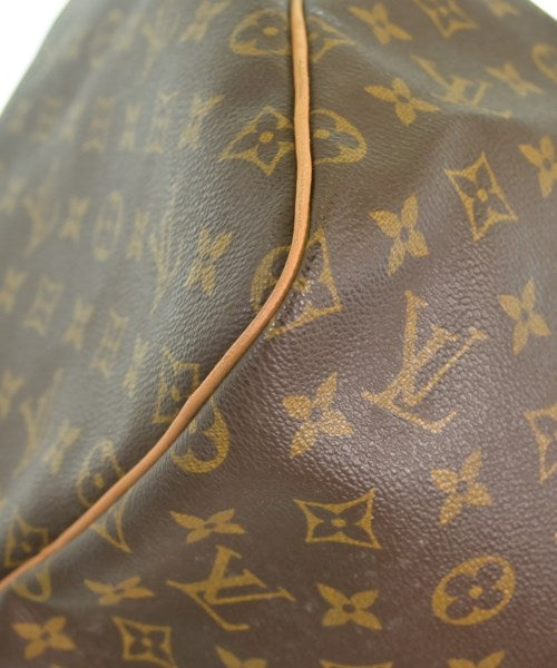 LOUIS VUITTON กระเป๋าใส่อุปกรณ์ขนาดใหญ่