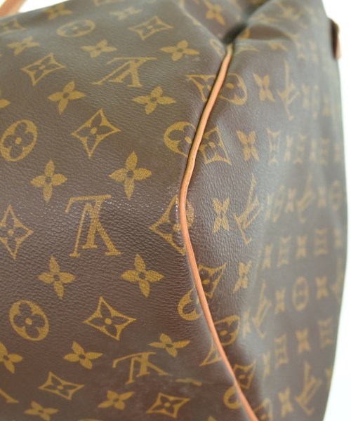 LOUIS VUITTON กระเป๋าใส่อุปกรณ์ขนาดใหญ่