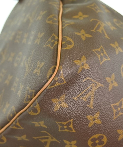 LOUIS VUITTON กระเป๋าใส่อุปกรณ์ขนาดใหญ่