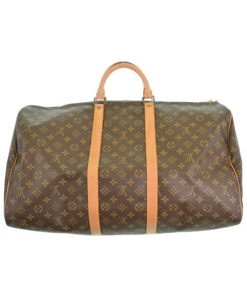 LOUIS VUITTON กระเป๋าใส่อุปกรณ์ขนาดใหญ่