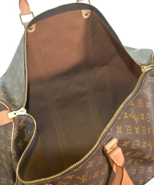 LOUIS VUITTON กระเป๋าใส่อุปกรณ์ขนาดใหญ่